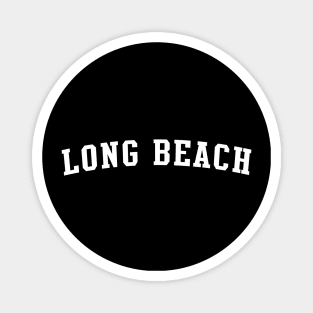 Long Beach Magnet